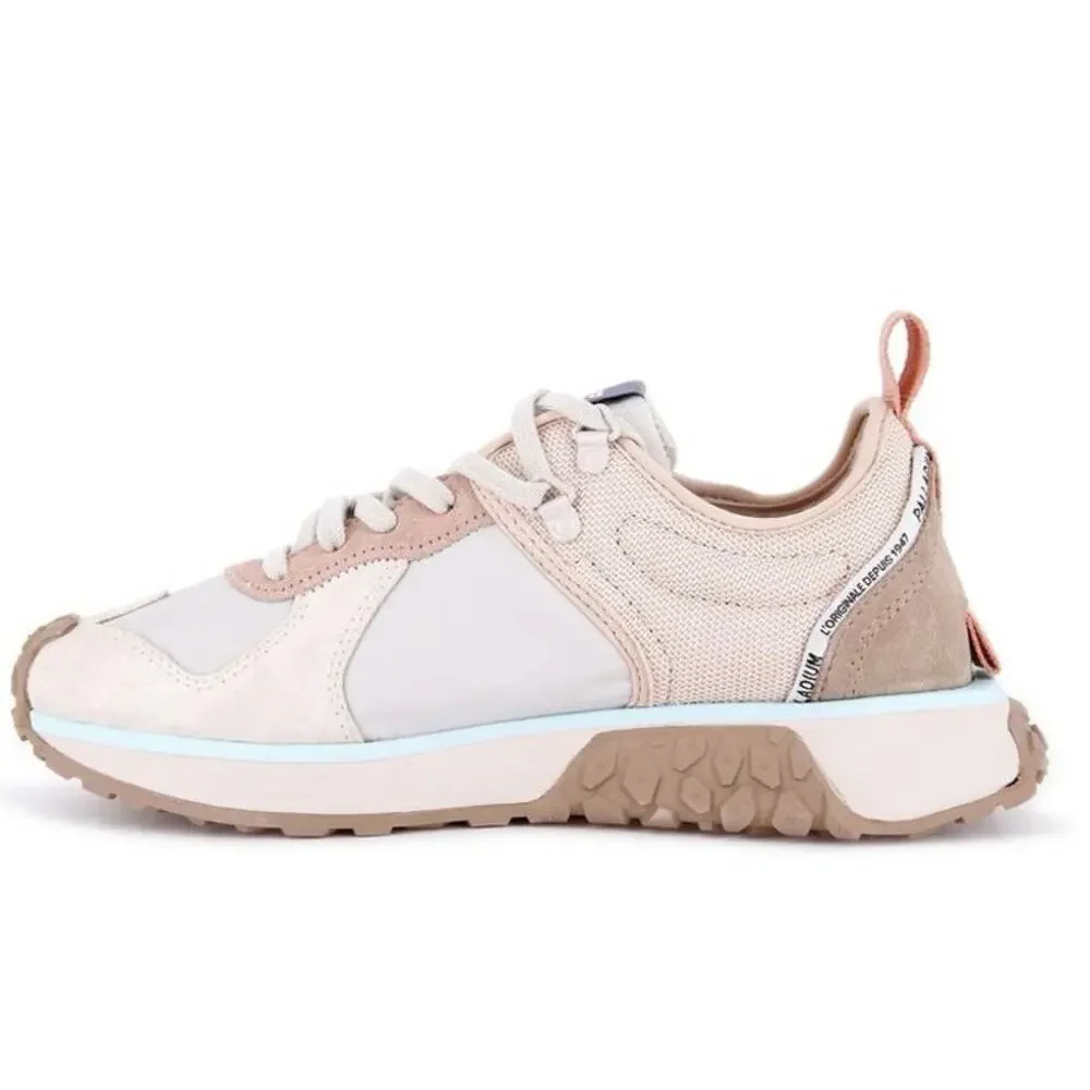 Palladium troop runner